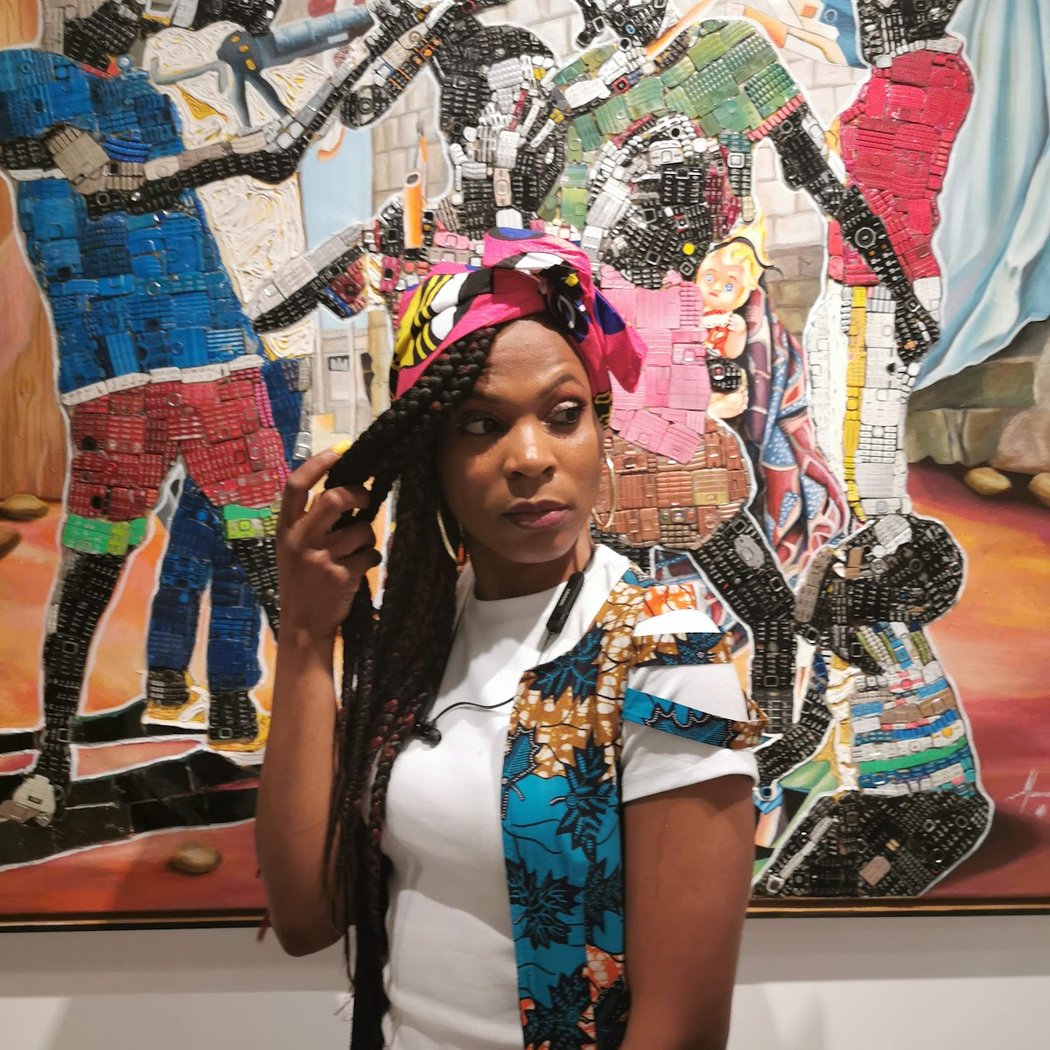 Dorothy's Gallery 1
